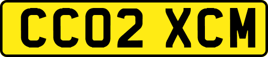 CC02XCM
