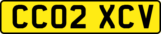 CC02XCV