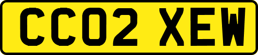 CC02XEW