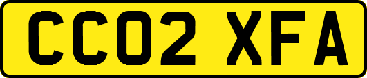 CC02XFA