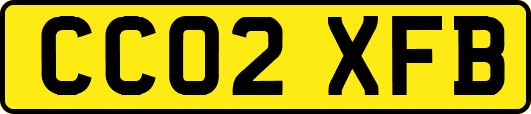 CC02XFB