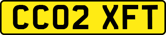 CC02XFT