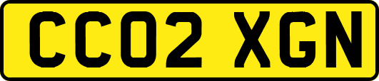 CC02XGN