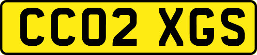 CC02XGS