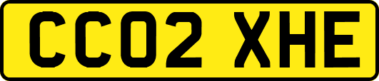 CC02XHE