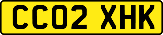 CC02XHK