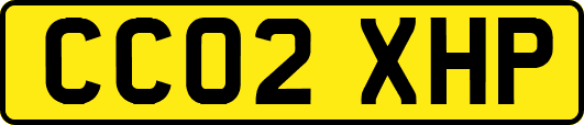 CC02XHP