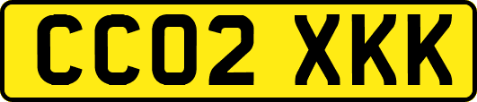 CC02XKK