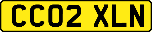 CC02XLN