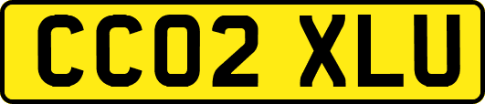 CC02XLU