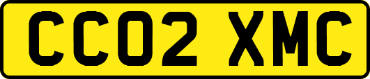 CC02XMC