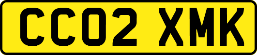 CC02XMK