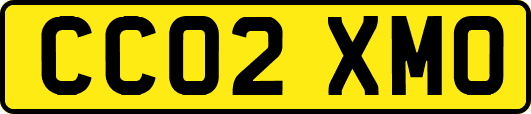 CC02XMO