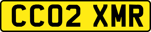 CC02XMR