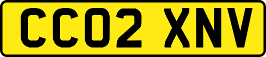CC02XNV