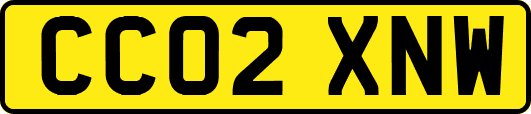 CC02XNW