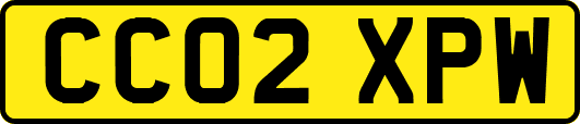 CC02XPW
