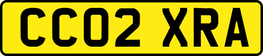 CC02XRA