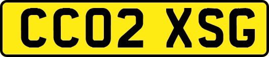 CC02XSG