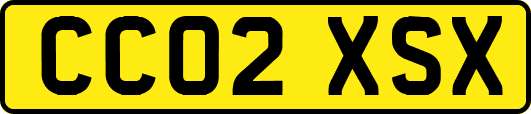 CC02XSX