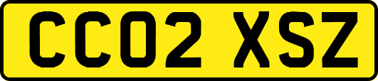CC02XSZ