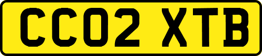 CC02XTB