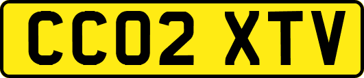 CC02XTV