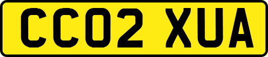 CC02XUA
