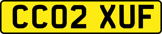 CC02XUF