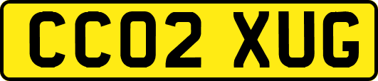 CC02XUG