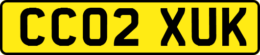 CC02XUK