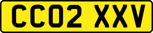 CC02XXV