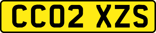 CC02XZS