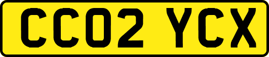 CC02YCX