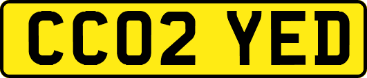CC02YED