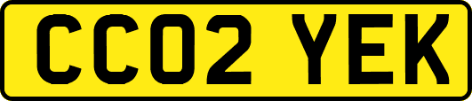 CC02YEK