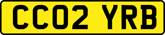 CC02YRB