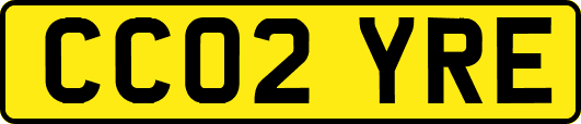 CC02YRE