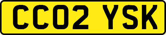 CC02YSK