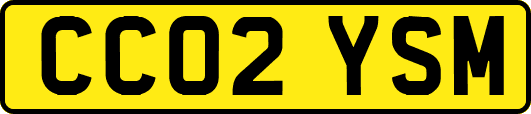 CC02YSM