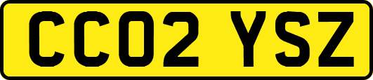 CC02YSZ