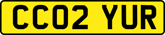 CC02YUR
