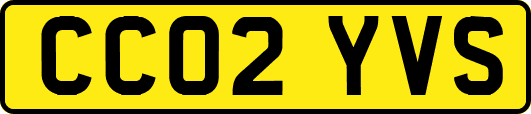 CC02YVS