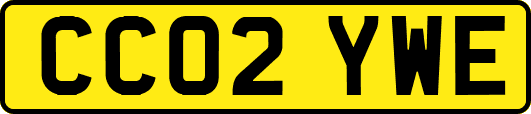 CC02YWE