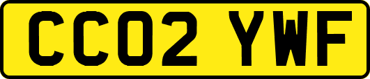 CC02YWF