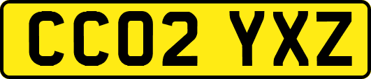CC02YXZ