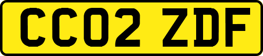 CC02ZDF