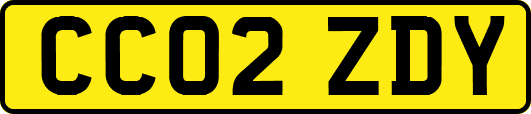 CC02ZDY