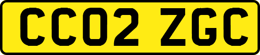 CC02ZGC