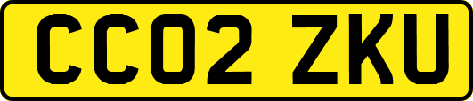CC02ZKU